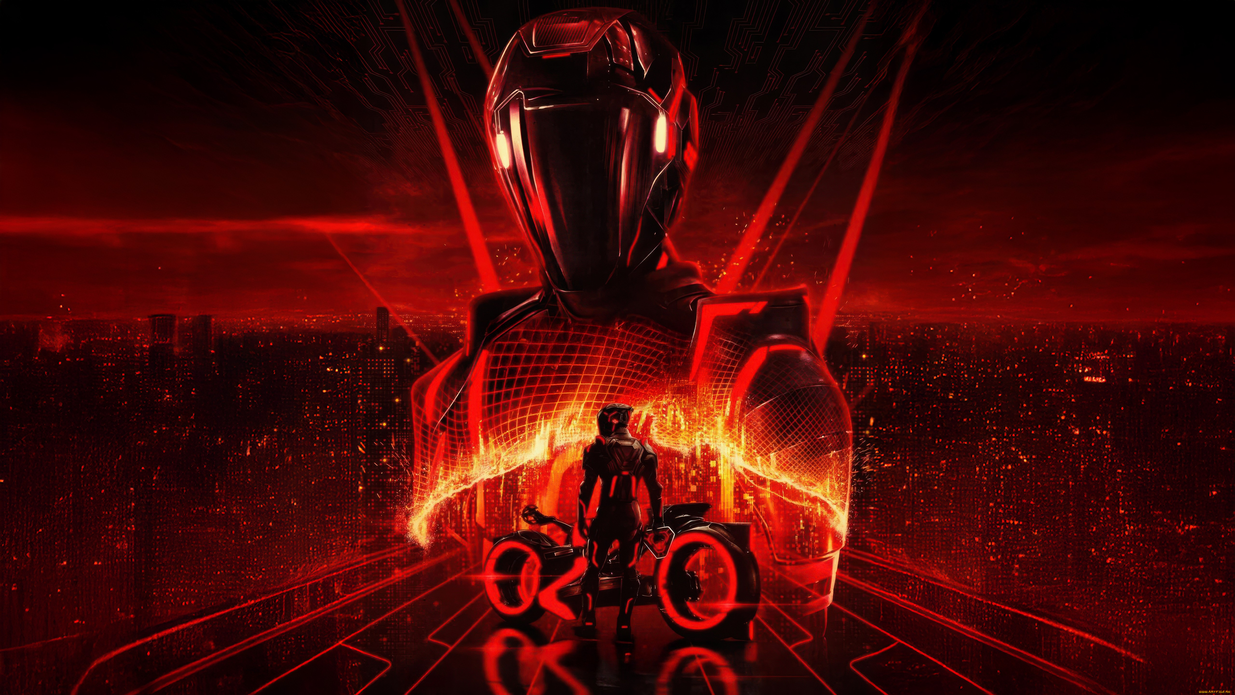  , tron,  ares, ares, , , 2025